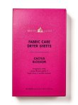 画像1: 【Bath&Body Works】ドライヤーシート(40枚入り)：カクタスブロッサム