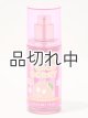 画像: 【Bath&BodyWorks】トラベルサイズファインフレグランスミスト：スノーウィーピーチベリー
