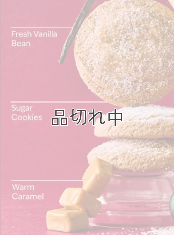 画像2: 【Bath&BodyWorks】ボディウォッシュ：バニラビーンノエル