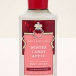 Bath&BodyWorks】ボディウォッシュ：ストロベリーパウンドケーキ