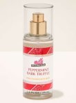 画像1: 【Bath&BodyWorks】トラベルサイズファインフレグランスミスト：ペパーミントバークトリュフ