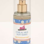 画像: 【Bath&BodyWorks】トラベルサイズファインフレグランスミスト：シリアルミルクソフトサーブ