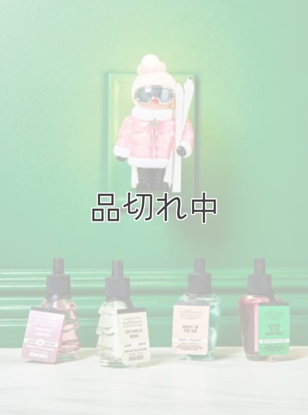 画像4: 【Bath&BodyWorks】Wallflowers詰替リフィル：ピンクフェアリーガムドロップ