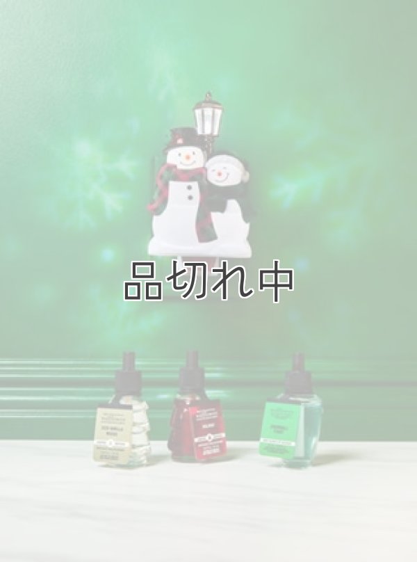 画像2: 【Bath&BodyWorks】Wallflowers詰替リフィル：ホリデー