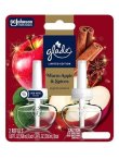 画像2: 【glade】プラグインオイルリフィル(2個入)：ウォームアップル＆スパイス