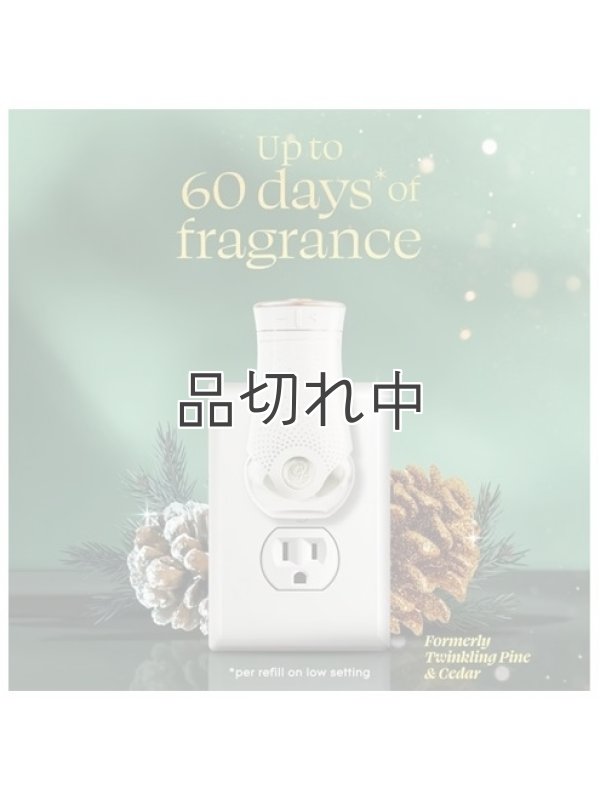 画像2: 【glade】プラグインオイルリフィル(2個入)：バルサム＆スプルース