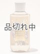 画像: 【Bath&BodyWorks】ボディウォッシュ：スノーフレーク＆カシミア