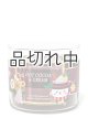 画像: 【Bath&BodyWorks】3-wickキャンドル（14.5oz）：ホットココア＆クリーム