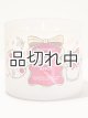 画像: 【Bath&BodyWorks】3-wickキャンドル（14.5oz）：ウィンターキャンディアップル