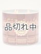 画像: 【Bath&BodyWorks】3-wickキャンドル（14.5oz）：ホットファッジドリズル