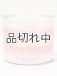画像: 【Bath&BodyWorks】3-wickキャンドル（14.5oz）：ピュアワンダー