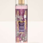 Bath&BodyWorks】《Disney Princessコラボ》ファインフレグランス