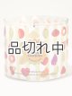 画像: 【Bath&BodyWorks】3-wickキャンドル（14.5oz）：グミキャンディー