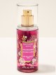 画像: 【Bath&BodyWorks】トラベルサイズファインフレグランスミスト：ストロベリースノーフレーク