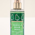 画像: 【Bath&BodyWorks】トラベルサイズファインフレグランスミスト：バニラビーンノエル