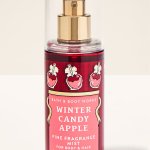 Bath&BodyWorks】トラベルサイズファインフレグランスミスト：Into the