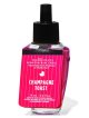画像: 【Bath&BodyWorks】Wallflowers詰替リフィル：シャンパントースト