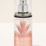 【Milk bar シリーズ】Bath&bodyworksトラベルミスト5個 Bath&BodyWorks】トラベルサイズファインフレグランスミスト：☆限定