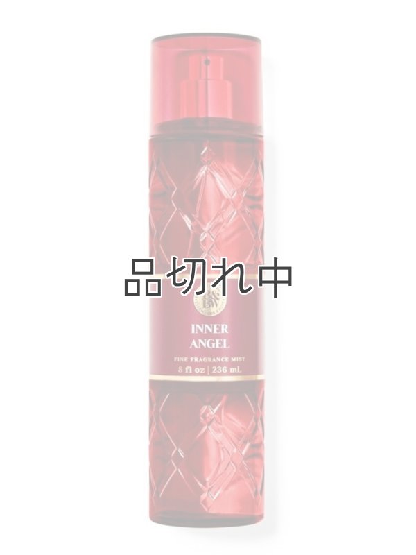 画像1: 【Bath&BodyWorks】ファインフレグランスミスト：Inner Angel (インナーエンジェル)