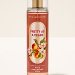 Bath&BodyWorks】ファインフレグランスミスト：シャンパンアップル
