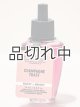 画像: 【Bath&BodyWorks】Wallflowers詰替リフィル：シャンパントースト