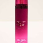 Bath&BodyWorks】ファインフレグランスミスト：ムーンライトパス