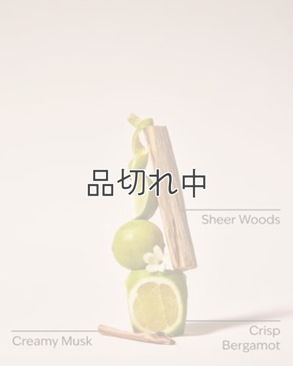 画像2: 【Bath&BodyWorks】ファインフレグランスミスト：Fresh Musk (フレッシュムスク)
