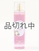 画像: 【Bath&BodyWorks】ファインフレグランスミスト：スイートハートチェリー