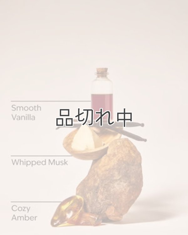 画像2: 【Bath&BodyWorks】ファインフレグランスミスト：Warm Musk (ウォームムスク)