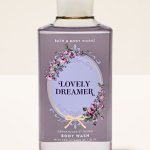 画像: 【Bath&BodyWorks】ボディウォッシュ:ラブリードリーマー