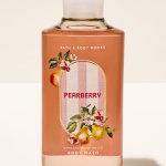画像: 【Bath&BodyWorks】ボディウォッシュ:ペアベリー