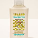 画像: 【Bath&BodyWorks】ボディローション:アイランドマルガリータ