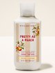 画像: 【Bath&BodyWorks】ボディローション：プリティーアズアピーチ