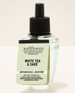 画像1: 【Bath&BodyWorks】Wallflowers詰替リフィル：ホワイトティー＆セージ
