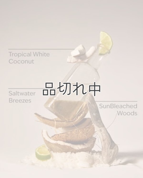 画像2: 【Bath&BodyWorks】ファインフレグランスミスト：ワイキキビーチココナッツ