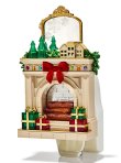 画像2: 【Bath&BodyWorks】Wallflowers本体：ホリデーファイヤースペースナイトライト
