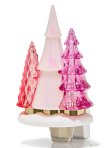 画像2: 【Bath&BodyWorks】Wallflowers本体：ピンクツリーナイトライト