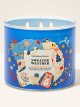 画像: 【Bath&BodyWorks】3-wickキャンドル（14.5oz）：スウェターウェザー