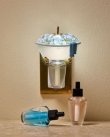 画像5: 【Bath&BodyWorks】香りの強さが調節できる★Wallflowers本体 Scent Control：バブルバスナイトライト