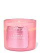 画像: 【Bath&BodyWorks】3-wickキャンドル（14.5oz）：クラッシュキャンディケーン