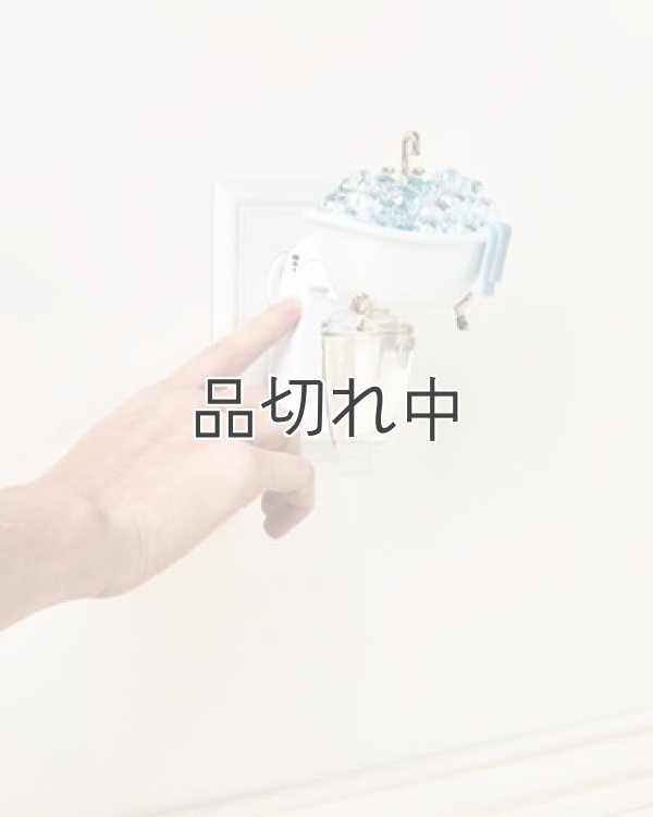画像5: 【Bath&BodyWorks】香りの強さが調節できる★Wallflowers本体 Scent Control：バブルバスナイトライト