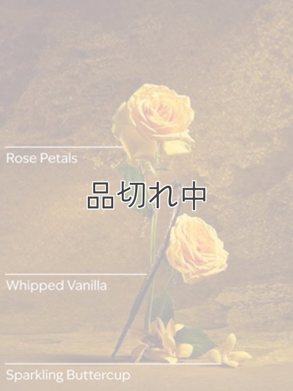 画像2: 【Bath&BodyWorks】《Disney Princessコラボ》ファインフレグランスミスト：Belle (ベル)