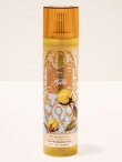 画像1: 【Bath&BodyWorks】《Disney Princessコラボ》ファインフレグランスミスト：Belle (ベル)