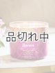画像: 【Bath&BodyWorks】《Disney Princessコラボ》3-wickキャンドル（14.5oz）：Aurora (オーロラ)