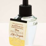 Bath&BodyWorks】ボディクリーム：Into the Night - ルーム