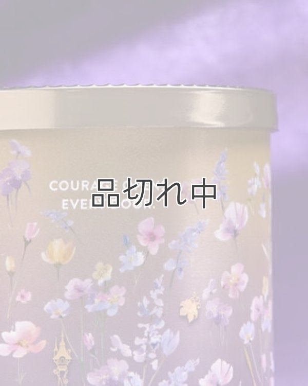 画像4: 【Bath&BodyWorks】《Disney Princessコラボ》3-wickキャンドル（14.5oz）：Rapunzel (ラプンツェル)
