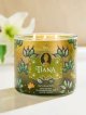 画像: 【Bath&BodyWorks】《Disney Princessコラボ》3-wickキャンドル（14.5oz）：Tiana (ティアナ)