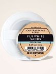 画像1: 【Bath&BodyWorks】カーフレグランス詰替リフィル：フィジーホワイトサンド