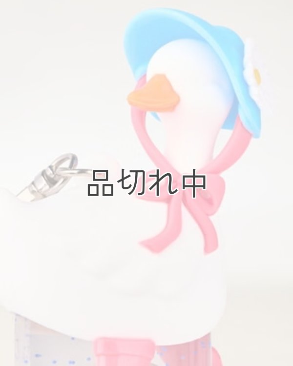 画像2: 【Bath&BodyWorks】ミニハンドジェルホルダー：プレーリーグース