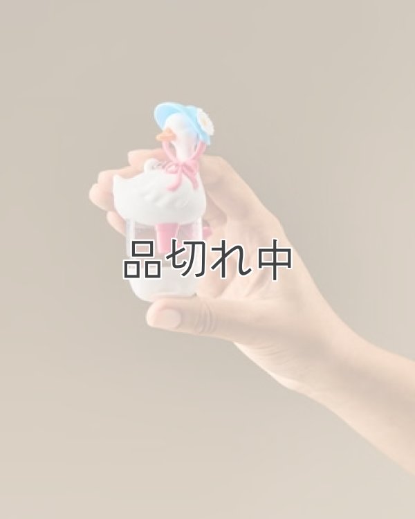 画像3: 【Bath&BodyWorks】ミニハンドジェルホルダー：プレーリーグース